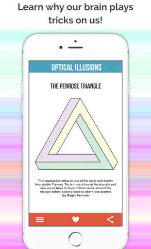 Amazing Optical Illusions! 3