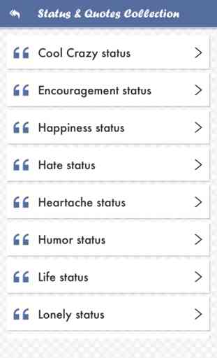 Amazing Status and Quotes - Cool Status,Funny,Groupon Status Collection 2