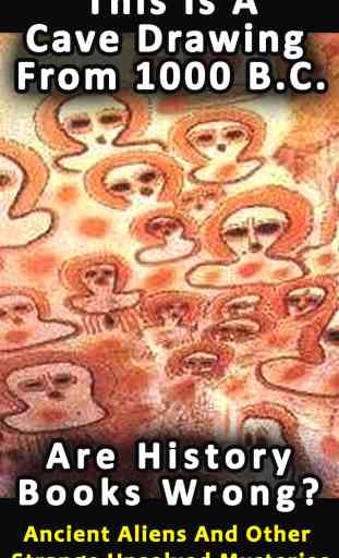 Ancient Aliens And Other Strange Unsolved Mysteries 1
