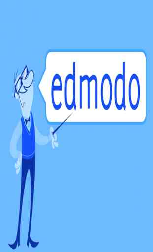App Guide for Edmodo 2