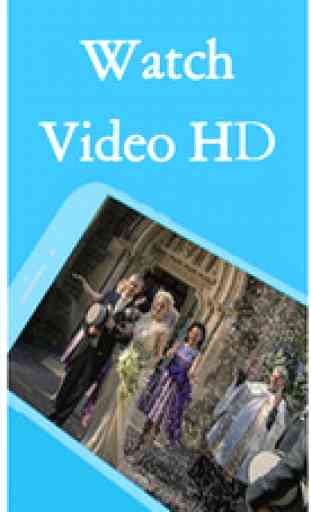 App Guide for Video player OPlayer 2
