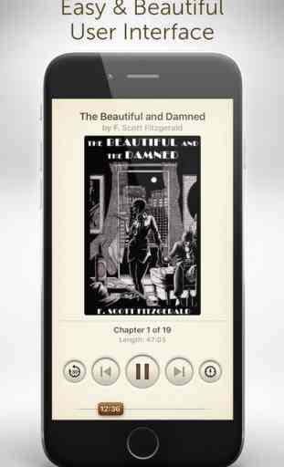 Audiobooks - 2,947 Classics For Free. The Ultimate Audiobook Library 1