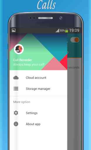 Automatic Call Recorder 4