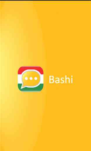 Bashi 1