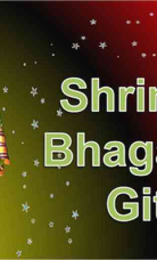 Bhagavad Gita English 1