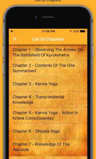 Bhagavad Gita-English 1