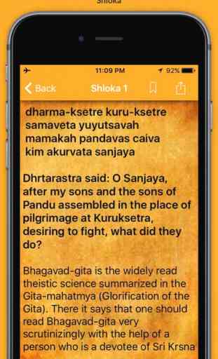 Bhagavad Gita-English 3