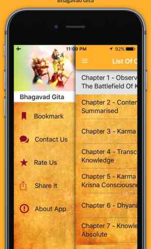 Bhagavad Gita-English 4