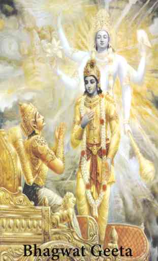 Bhagavad Gita In English 1