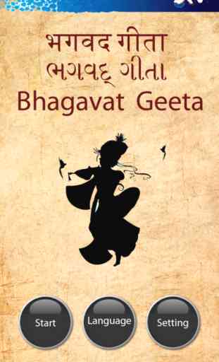 Bhagavad Gita Saar Hindi 1
