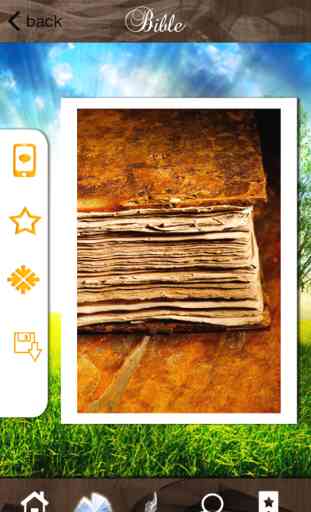 Bible App for Everyday Life - Quotes & Divine Features 3