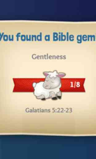 Bible App for Kids 4