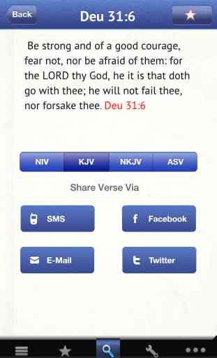 Bible Verses For Facebook,SMS & Twitter FREE 2