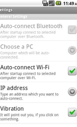 Bluetooth Remote PC 4