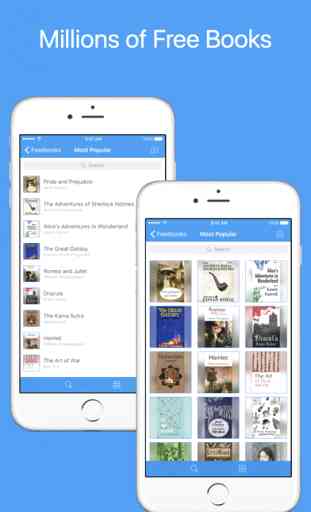 Book Finder - Search and download free eBooks 1