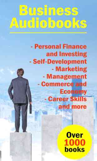 Business Audiobooks: Economics, Finance, Investing, Management and Leadership 1