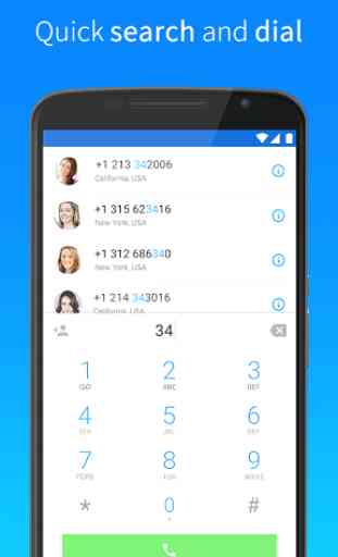 Caller ID & Mobile Locator 3