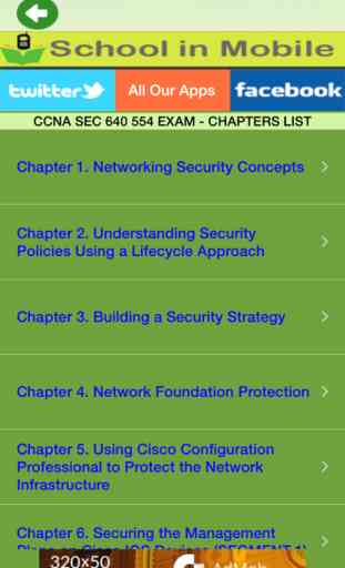CCNA Security 640-554 Exam Free 1