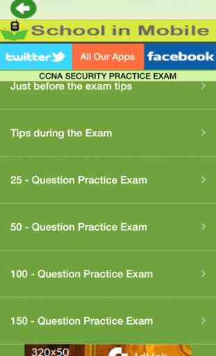 CCNA Security 640-554 Practice Exam Free 1