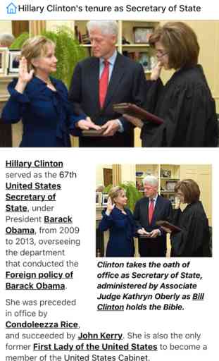 CHI Encyclopedia of Hillary Clinton 4