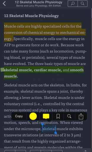 CHMate — The EPUB And CHM Reader 2