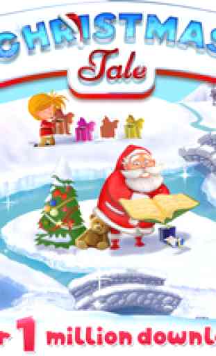 Christmas Tale HD 1