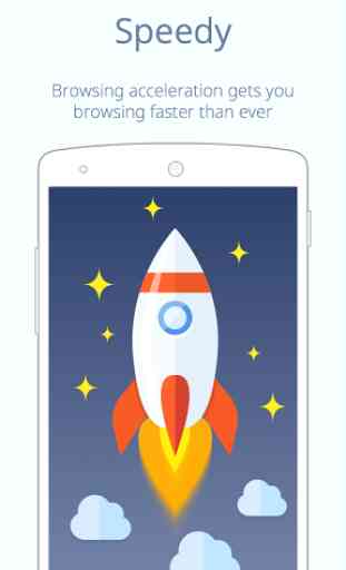 CM Browser - Fast & Light 1