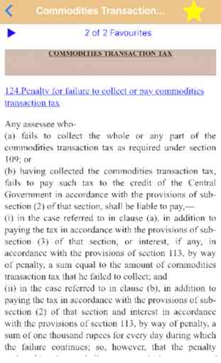 Commodities Transaction Tax 4