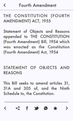 Constitution of India:My Country Hotstar Knowledge 3