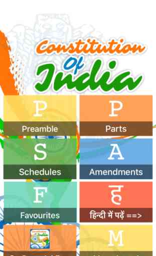 Constitution of India-My Country jio Myntra Hindi 1