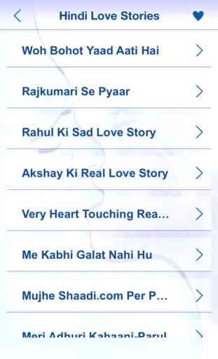 Cute Hindi Love Stories 2