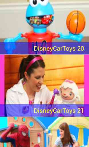 DisneyCarToys 2