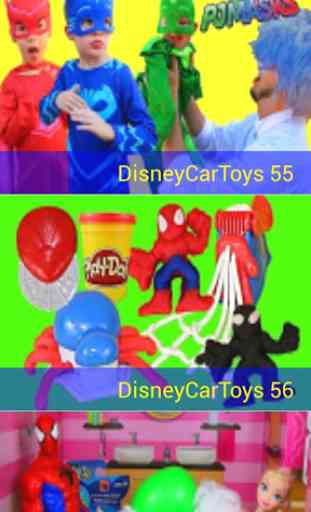 DisneyCarToys 4