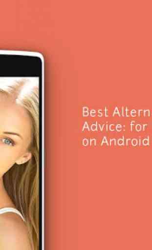Face Talk Video Chat Advice 2