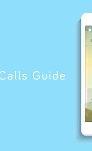 free calls & video calls best 3
