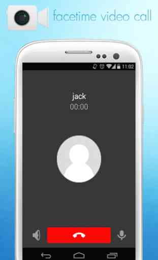 Free Facetime Video Call Chat 3