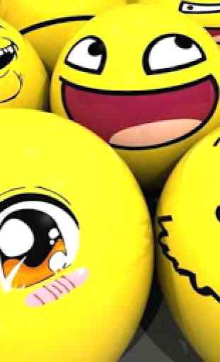 Funny Smile  Emoji 4
