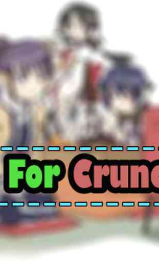 Guide For Crunchyroll Manga 2