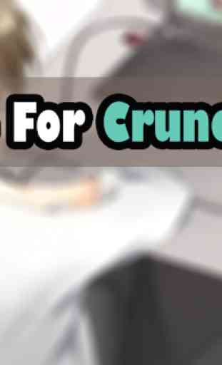 Guide For Crunchyroll Manga 3