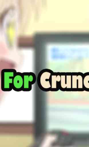 Guide For Crunchyroll Manga 4
