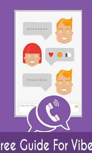 Guide For Viber Messages Calls 3