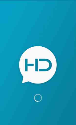 HD  Dialer  Pro 1