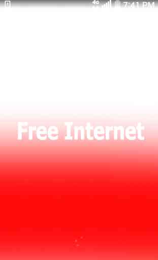 how to get free internet 1