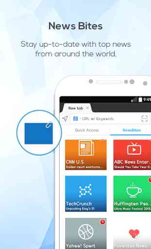 Maxthon Browser - Fast&Secure 2