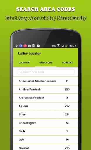Mobile Caller Number Locator 4