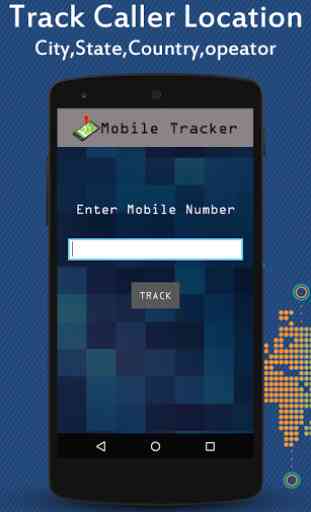 Mobile Number Locator 1