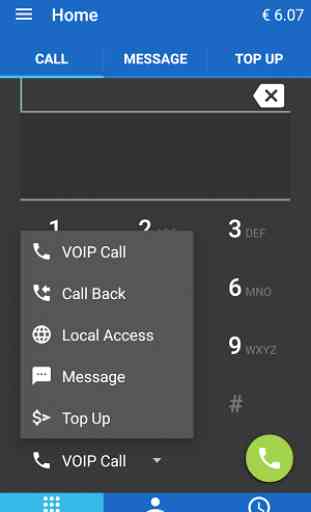 MobileVOIP Cheap Voip Calls 4