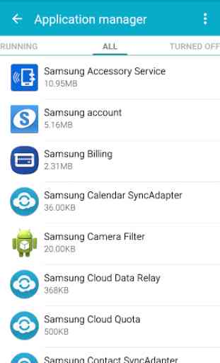 Samsung Accessory Service 2