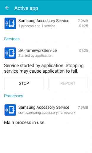 Samsung Accessory Service 3