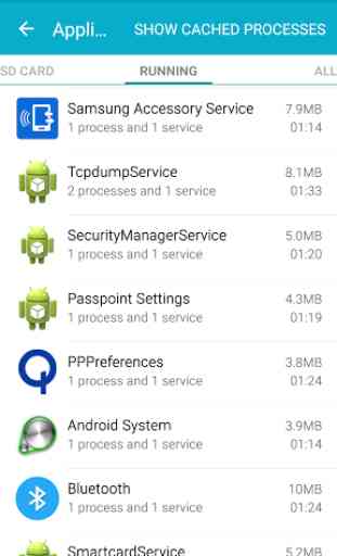 Samsung Accessory Service 4
